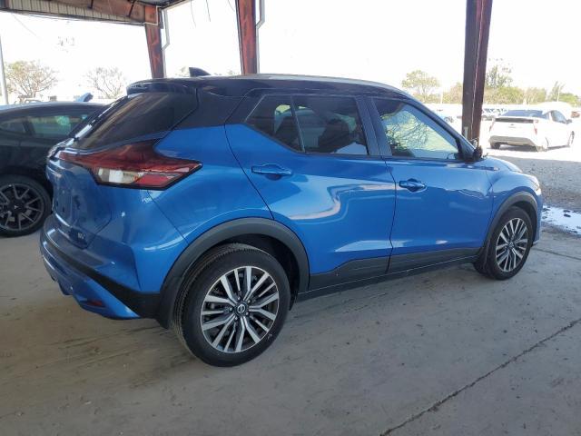 2021 Nissan Kicks Sv - Фото 3