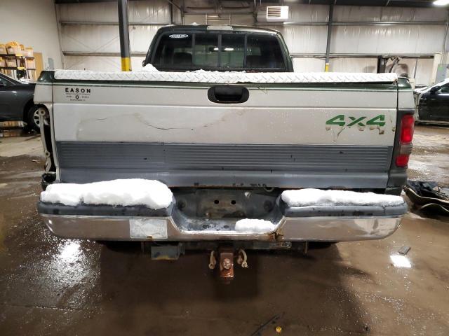 1997 Dodge Ram 2500 - Image 6