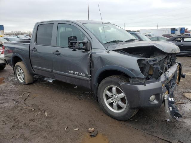 2011 Nissan Titan S - Image 4