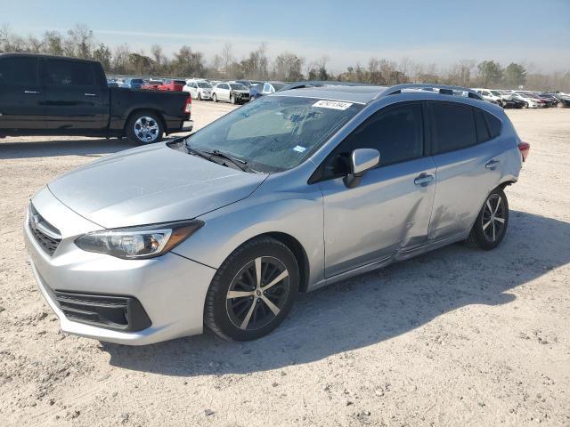 2020 Subaru Impreza Premium