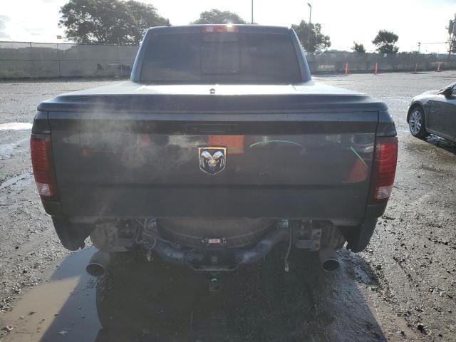 2014 Ram 1500 Sport - Фото 6