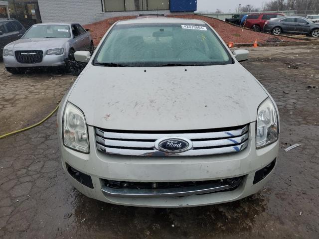 2008 Ford Fusion Se - Фото 5