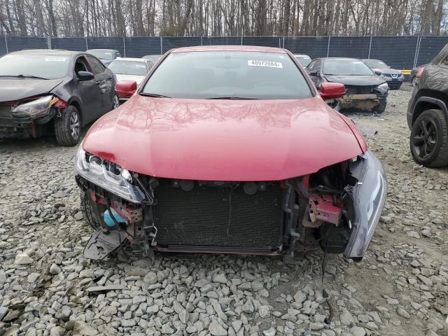 2016 Honda Accord Ex - Фото 5