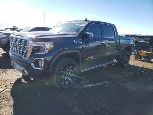 2019 GMC Sierra K1500 Denali