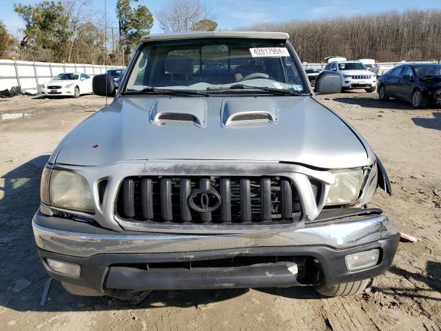 2002 Toyota Tacoma Xtracab Prerunner - Фото 5