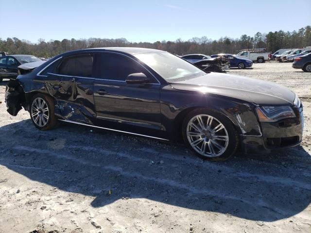 2013 Audi A8 L Quattro - Image 4