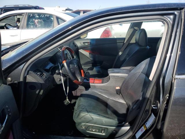 2007 Lexus Es 350 - Фото 7