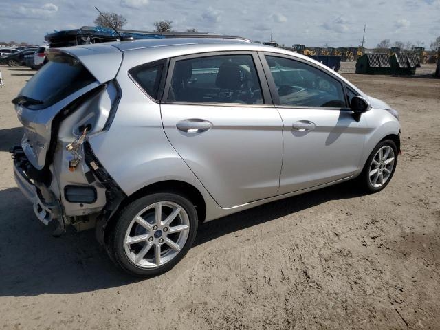 2019 Ford Fiesta Se - Фото 3