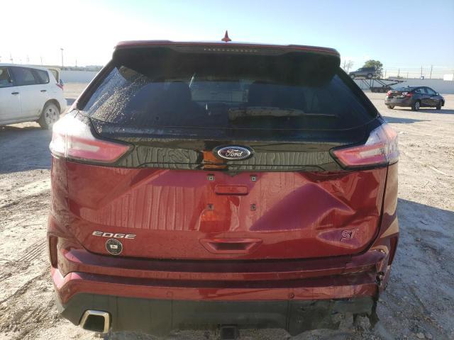 2019 Ford Edge St - Image 6