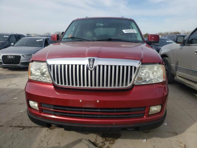 2006 Lincoln Navigator - Фото 5