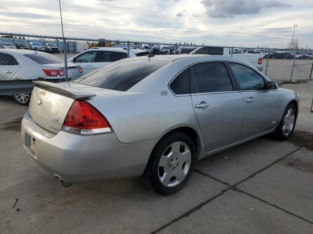 2008 Chevrolet Impala Super Sport - Фото 3