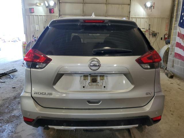 2020 Nissan Rogue S - Фото 6