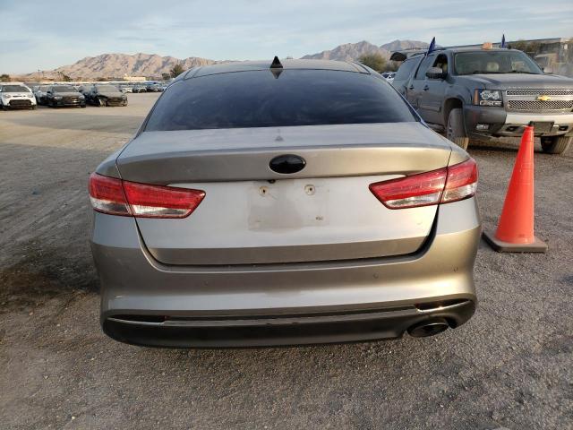 2016 Kia Optima Ex - Фото 6