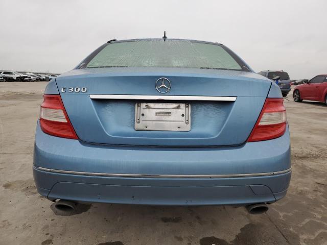 2011 Mercedes-Benz C 300 - Фото 6