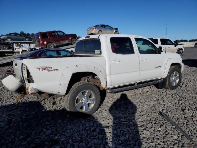 2012 Toyota Tacoma Double Cab - Фото 3