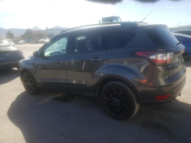 2017 Ford Escape Se - Фото 2