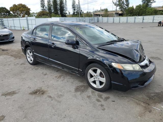 2010 Honda Civic Lx-S - Фото 4