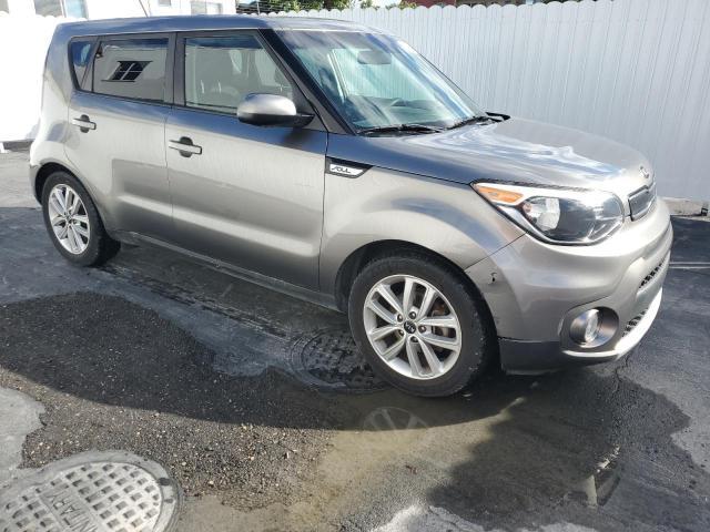 2018 Kia Soul + - Фото 4