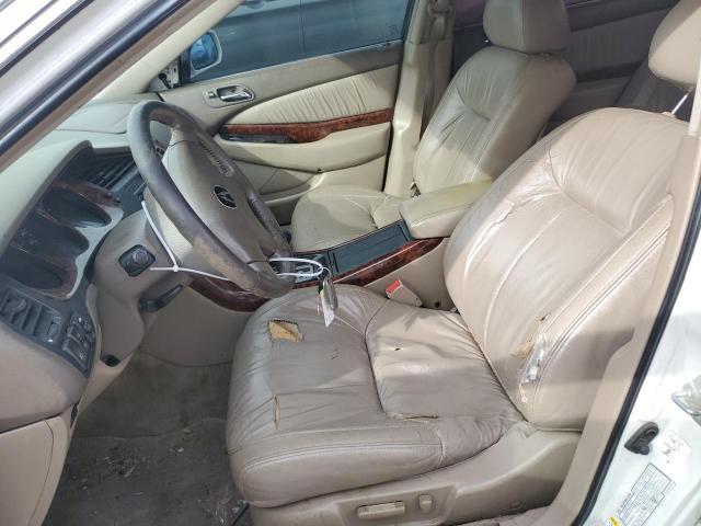 2003 Acura 3.2Tl - Фото 7
