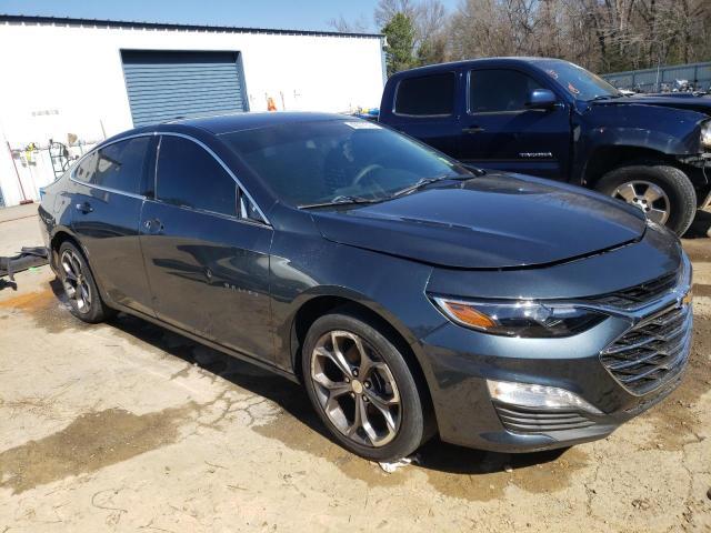 2020 Chevrolet Malibu Lt - Фото 4