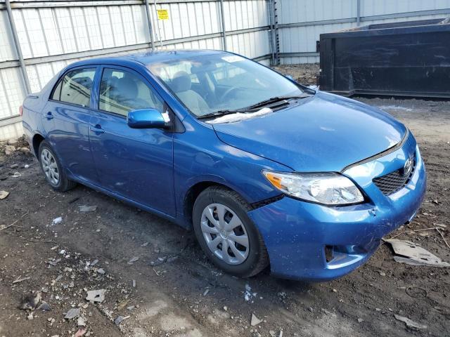 2010 Toyota Corolla Base - Фото 4