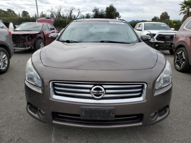 2014 Nissan Maxima S - Фото 5