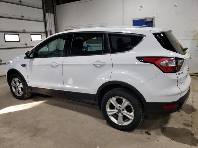 2017 Ford Escape Se - Фото 2