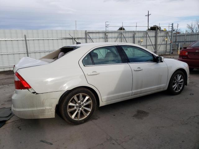 2011 Ford Fusion Se - Фото 3