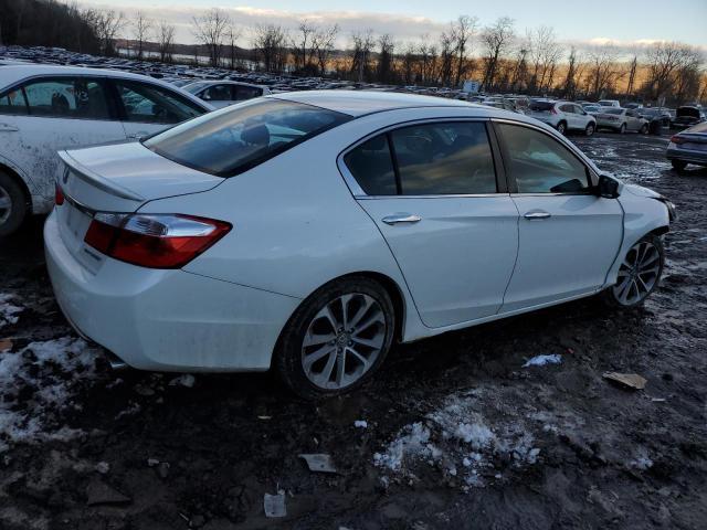 2015 Honda Accord Sport - Фото 3