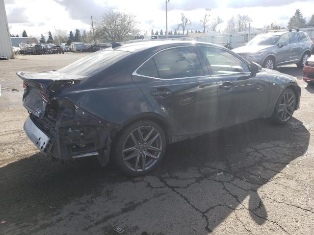 2015 Lexus Is 350 - Фото 3