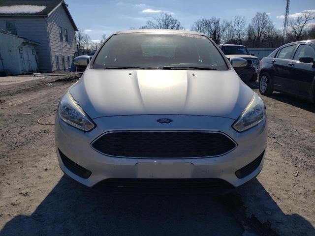 2015 Ford Focus Se - Фото 5