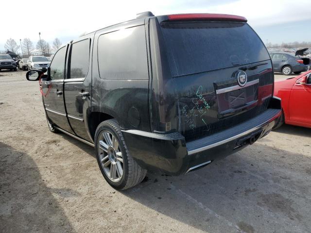 2012 Cadillac Escalade Premium - Image 2