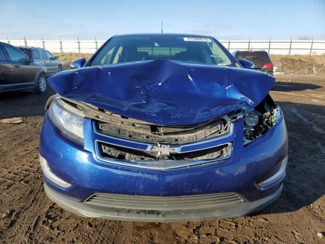 2013 Chevrolet Volt - Image 5