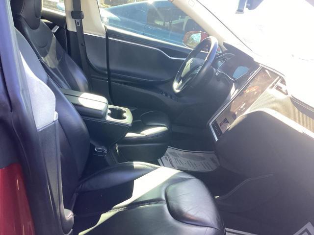 2014 Tesla Model S - Фото 5