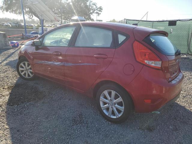 2011 Ford Fiesta Se - Фото 2