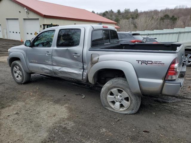 2014 Toyota Tacoma Double Cab - Фото 2