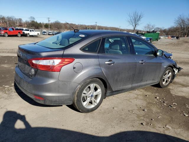 2014 Ford Focus Se - Фото 3