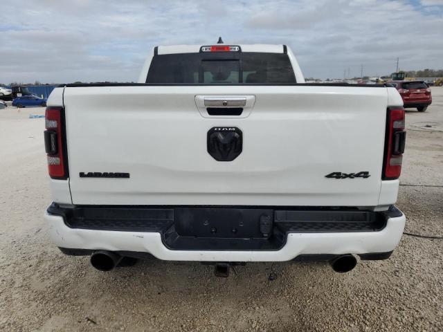 2019 Ram 1500 Laramie - Фото 6
