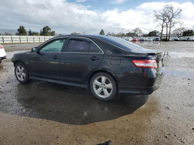 2011 Toyota Camry Base - Image 2