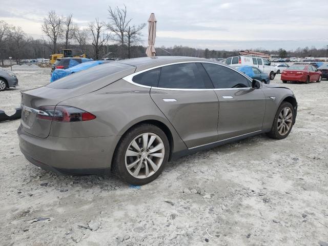 2015 Tesla Model S - Image 3