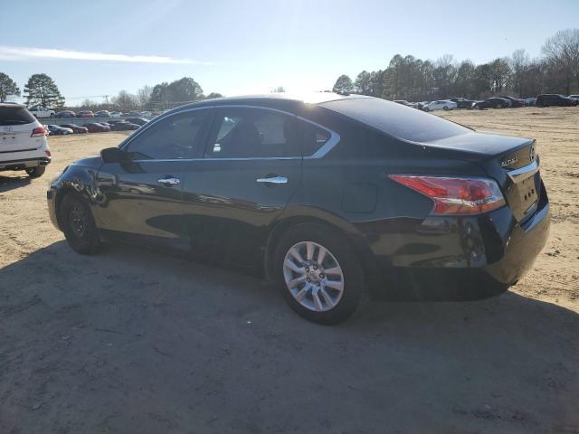 2015 Nissan Altima 2.5 - Фото 2