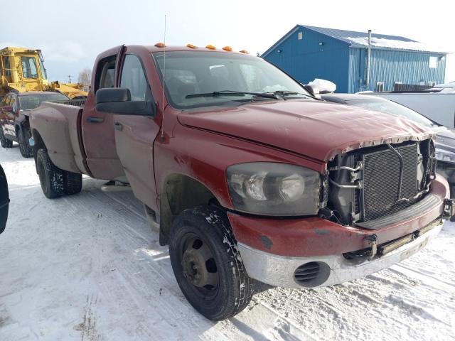 2006 Dodge Ram 3500 St - Фото 4