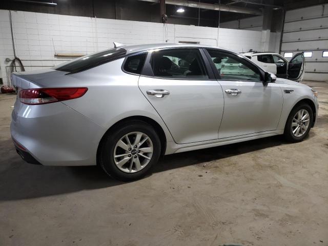 2016 Kia Optima Lx - Фото 3