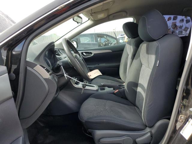 2014 Nissan Sentra S - Фото 7