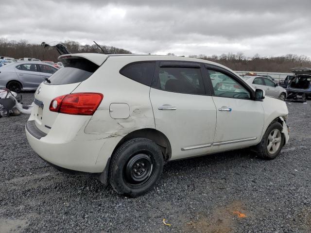 2013 Nissan Rogue S - Фото 3