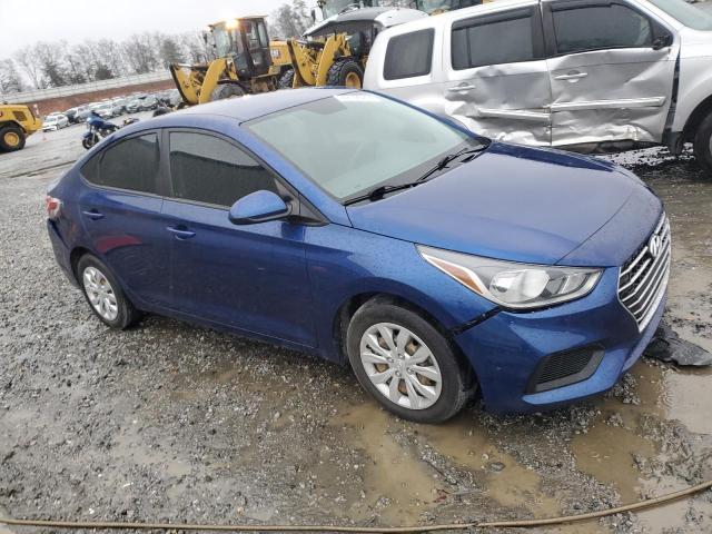 2020 Hyundai Accent Se - Фото 4
