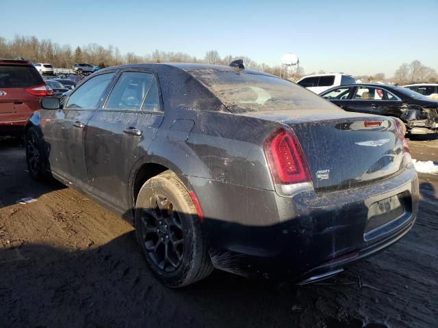 2019 Chrysler 300 S - Фото 2