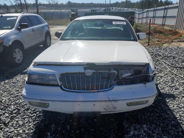 1996 Mercury Grand Marquis Ls - Фото 5
