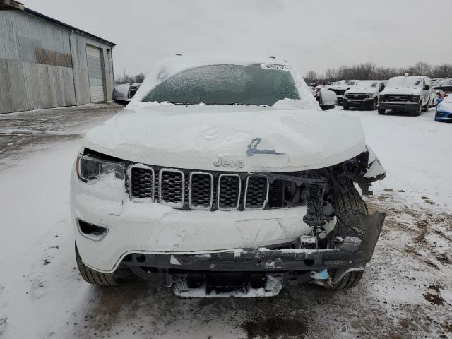 2019 Jeep Grand Cherokee Limited - Image 5