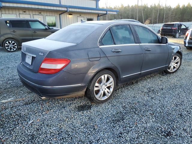 2009 Mercedes-Benz C 300 - Фото 3
